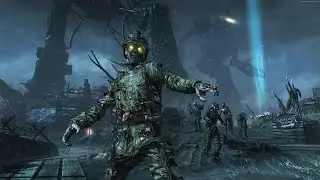 Call of Duty Mobile Zombies || Battle of Zombies || COD Mobile Zombies Survival || Part 3