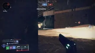 Getting Back into Destiny Content