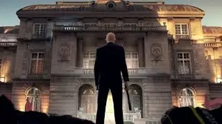 Hitman 2 - The Mysterious Mr. Reaper | The Showstopper Episode