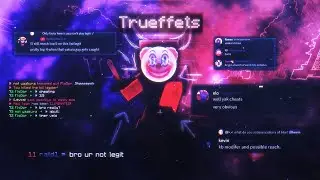 Silly Stuff. (Skywars Video!!!)