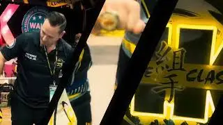 Pittsburgh Power Fitness Expo - Kumite Classic 