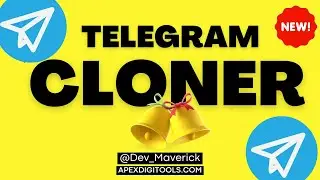 Telegram Automate Chats in Telegram Group