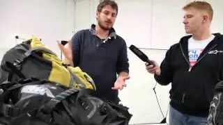 Натан Миллворд: Какой тип велосипеда вам нужен, чтобы путешествовать по миру