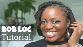 Bob Loc Tutorial || How To Using Wrap-A-Loc  - EASY DIY