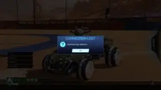Duplicate Login Detected Rocket League&reg;_20210823220104 This Is Pissing Me Off