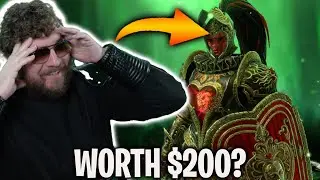 Knave of Hearts GUARANTEED LEGENDARY Worth $200 in the Deck of Fates Event in RAID?