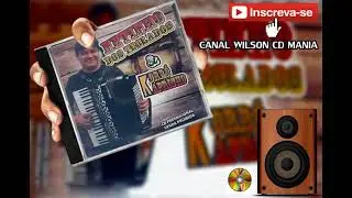 NETINHO DOS TECLADOS E FORRÓ KAPRICHO AO VIVO