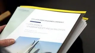 2015 LABA Conference Highlights