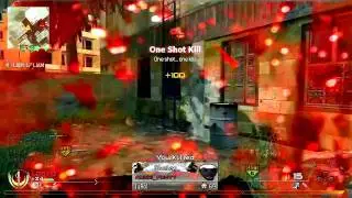 HD - MW2 Montage - Episode 2 - APrematureBaby