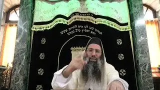 מעלת החנוכה - הרב יחזקאל בוגנים