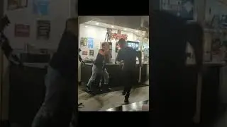 mosh pit mayhem