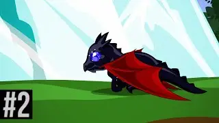 DragonFable Book 3 Let's Play - Part 2 - Hero Hatching