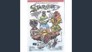 Starweed Guitarx