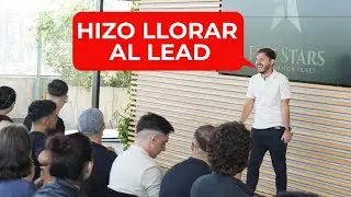 An&aacute;lisis de llamadas de Venta: C&oacute;mo Dejar de Comprarles las Excusas a los Leads