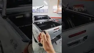 CAPOTA MAR&Iacute;TIMA R&Iacute;GIDA DA HILUX