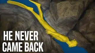 This Florida Cave Was Searched for Years&hellip; They Found Nothing | Unsolved Mystery