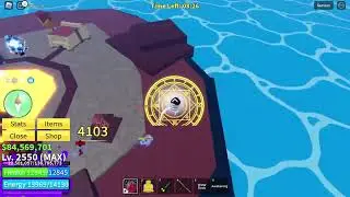 Raid Carries in Exchange for Fruits! | Blox Fruits