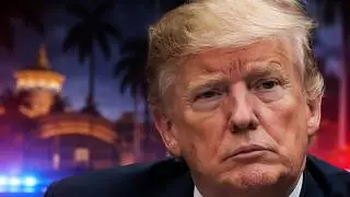 BREAKING: MOTIVE REVEALED in TRUMP&rsquo;S MAR-A-LAGO Shooting &mdash; Secret Service Confronted Armed Intruder!