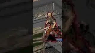 Fallout 1's hard mode can be BRUTAL | #Fallout Gameplay Highlights