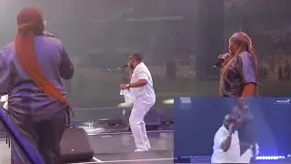 New Year Eve with Sensational Bamidele & Team // Hot African Praise Medley  @PastorJerryEze