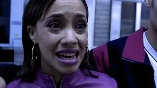 Urban Gothic -S1E9 - Be Movie (2000)
