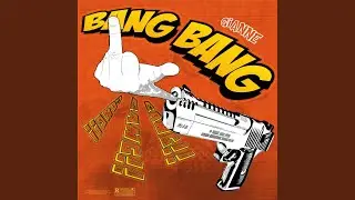BANG BANG (feat. Cele)