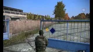 NOCD ARma 3 Exile ChernoPlus 