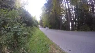 2015 Sleepy Hollow Rod Run (timelapse) in 4K