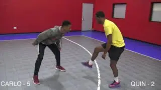 I LOST 1V1 TO A 6