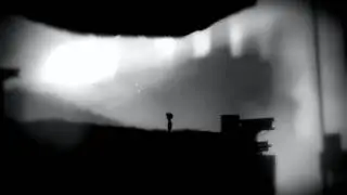 Super Hobbit Plays LIMBO - Part 9
