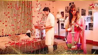 Shyam ने Arnav और Khushi का बिस्तर सजाया! | Iss Pyar Ko Kya Naam Doon