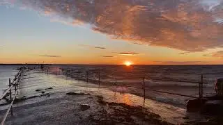 Sylvan Beach 10/15/2025