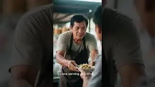 A Father's Flavor