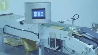 mass production