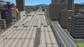 A-Train9 / A列車で行こう9  (Ver 3.0) - Big River - Pannon Project #01