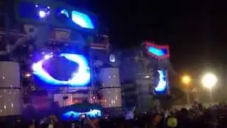 Bingo Players LICMiami 2014 short intro