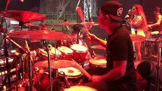O Piseiro Estourou - Pingo Batera