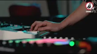 Kayleigh Beard - Seed (Live @ Stukafest 2021)