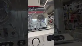 Lg vs Lg spin race again