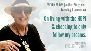 EP. 24 I CHOSE TO FOLLOW MY DREAMS & LIVE WITH THE HOPI #hopi #sedona #hopiprophecy #dream 