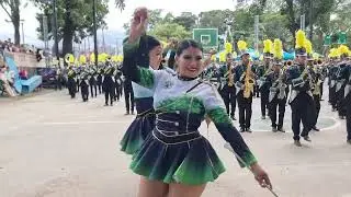 Cyan Fest Parque Cuscatlan
