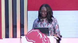 AfDB, African Guarantee Fund Kick Off AFAWA Finance Series In Kenya