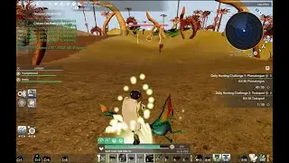 Entropia Universe | Talk with a 20+ Year Veteran: Daily Missions on Aris & Calypso | Global Ending