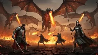 HFY Dragon Story You Can&rsquo;t Ignore Sci-Fi | HFY Stories