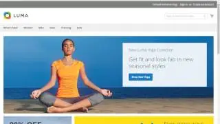 How to enable path hint in frontend   Magento