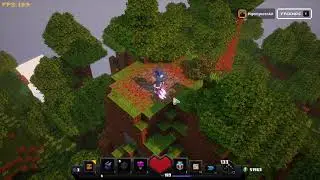 Where to find the secret chest at camp in Minecraft Dungeons!