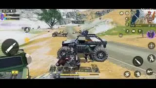My teammate saves my life 4 time🙄