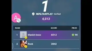 mpl  fruit dart battle me jayda score kaise kare