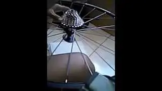Bicicletas e Acess&oacute;rios - Roda de Carbono 11v ( &agrave; venda )
