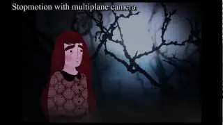 Internship reel